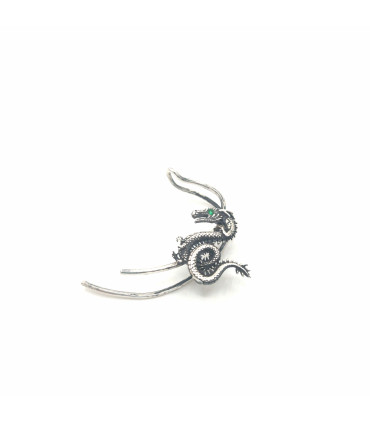 DRAGON earcuffs