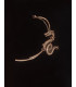 DRAGON earcuffs