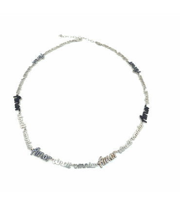 amor vincit omnia BELLA