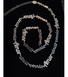 amor vincit omnia STELLA