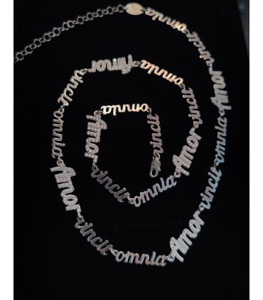 amor vincit omnia STELLA