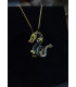 DRAGON kolye