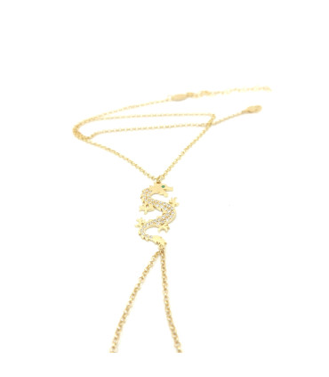 taşlı ejderha şahmeran