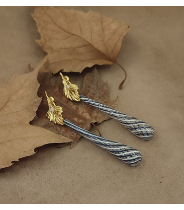 Çeşm-i Bülbül SIR Küpe