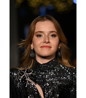 Çeşm-i Bülbül ALARA Küpe