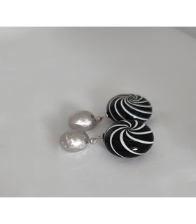 Çeşm-i Bülbül ALARA Küpe