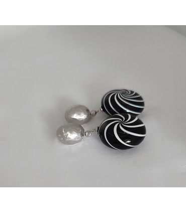 Çeşm-i Bülbül ALARA Küpe