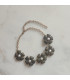 FLOWER NECKLACE