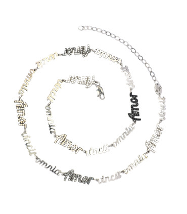 amor vincit omnia BELLA