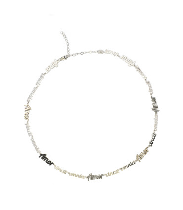 amor vincit omnia BELLA