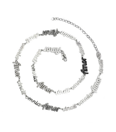 amor vincit omnia BELLA