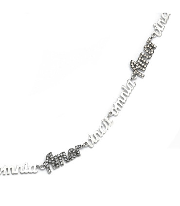 amor vincit omnia BELLA