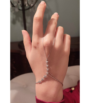 yıldızlı şahmeran