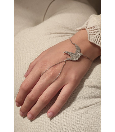 taşlı kuş şahmeran