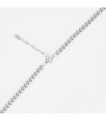 'dilekler gerçekleşsin' gümüş kolye