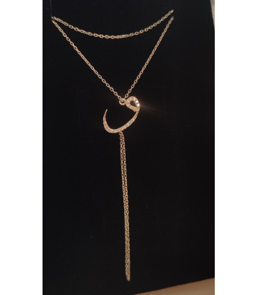 vav sembollü şahmeran